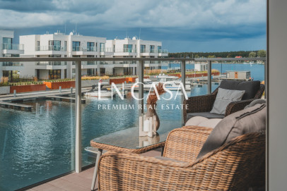 Apartment Sale Gdańsk Sobieszewo Łąkowa